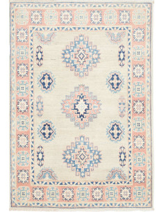 Tappeto Kazak Pakistan cm.94x138