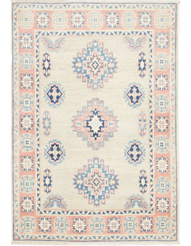 Tappeto Kazak Pakistan cm.94x138