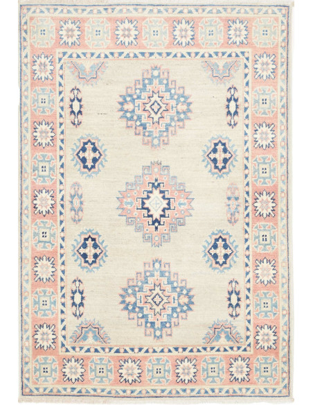 Tappeto Kazak Pakistan cm.94x138