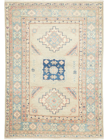 Tappeto Kazak Pakistan cm.100x140
