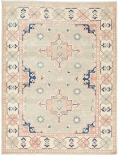 Tappeto Kazak Pakistan cm.105x135