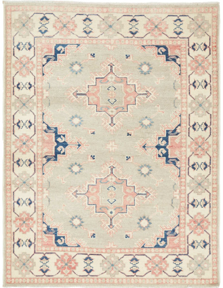 Tappeto Kazak Pakistan cm.105x135