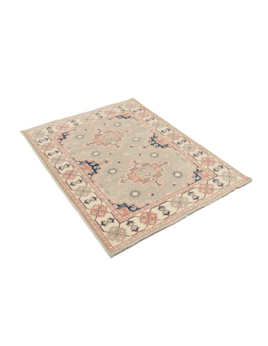 Tappeto Kazak Pakistan cm.105x135