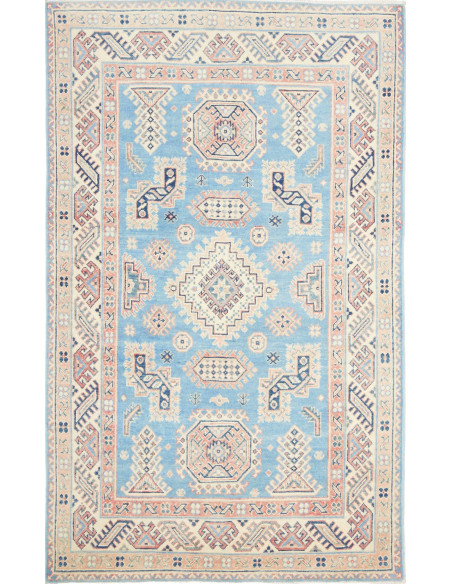 Tappeto Kazak Pakistan cm.118x194