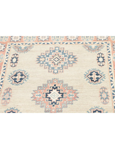 Tappeto Kazak Pakistan cm.94x138