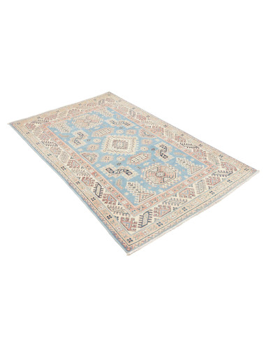 Tappeto Kazak Pakistan cm.118x194