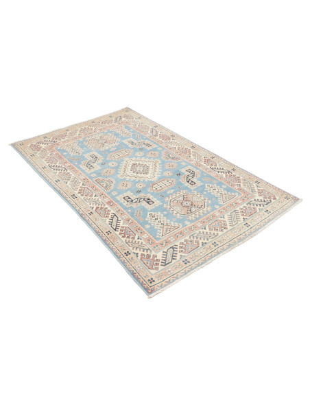 Tappeto Kazak Pakistan cm.118x194