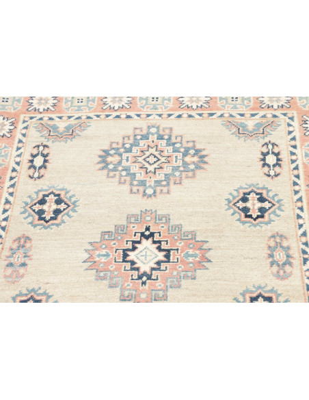 Tappeto Kazak Pakistan cm.94x138