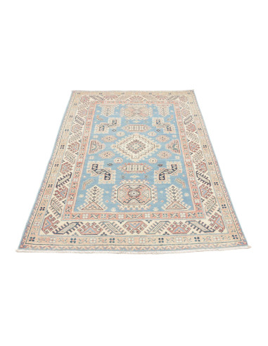 Tappeto Kazak Pakistan cm.118x194
