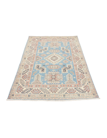 Tappeto Kazak Pakistan cm.118x194