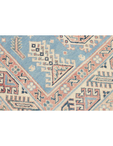 Tappeto Kazak Pakistan cm.118x194