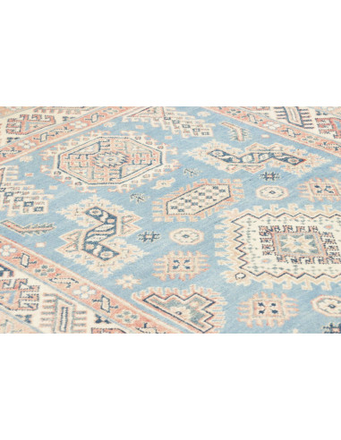 Tappeto Kazak Pakistan cm.118x194