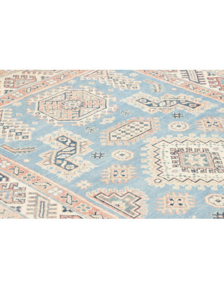 Tappeto Kazak Pakistan cm.118x194