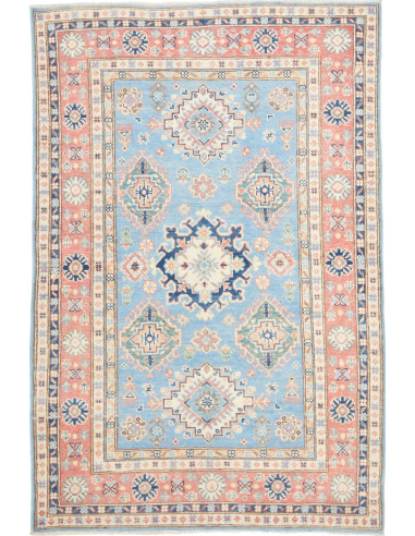 Tappeto Kazak Pakistan cm.119x179
