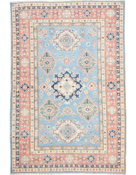 Tappeto Kazak Pakistan cm.119x179