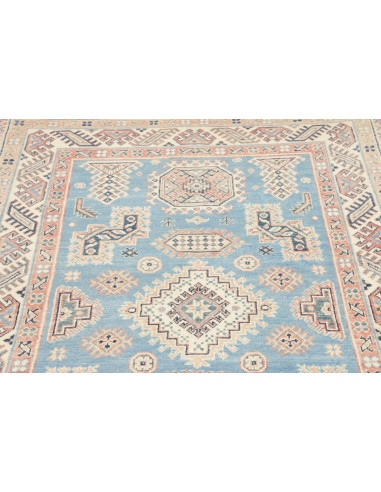 Tappeto Kazak Pakistan cm.118x194