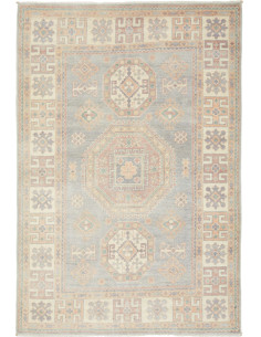 Tappeto Kazak Pakistan cm.118x176