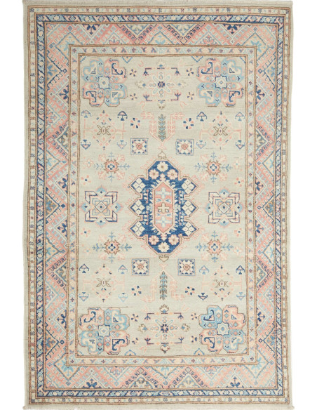 Tappeto Kazak Pakistan cm.118x177