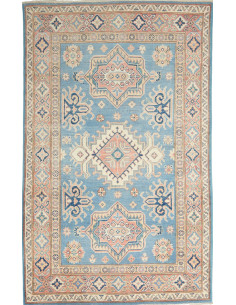Tappeto Kazak Pakistan cm.118x188