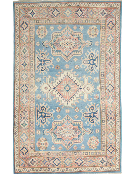 Tappeto Kazak Pakistan cm.118x188