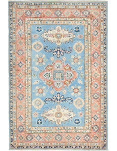 Tappeto Kazak Pakistan cm.118x180