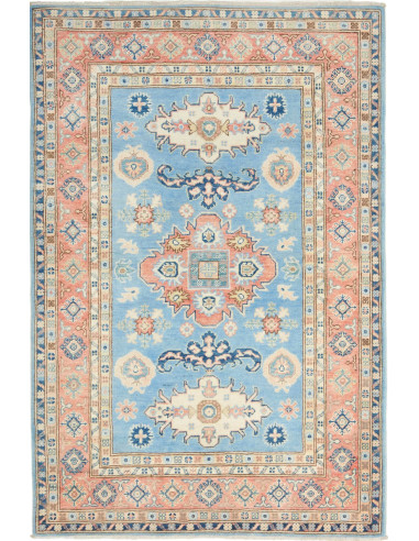 Tappeto Kazak Pakistan cm.118x180