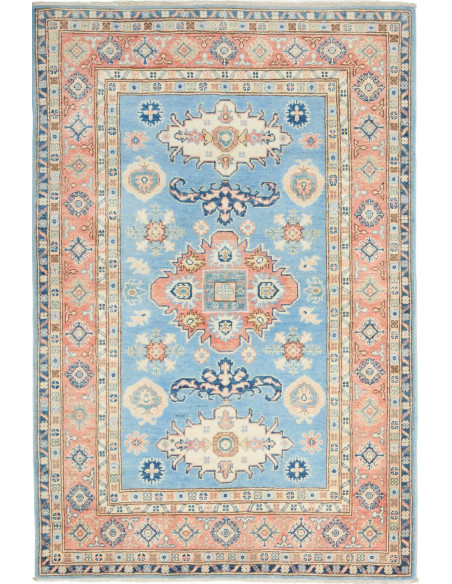 Tappeto Kazak Pakistan cm.118x180