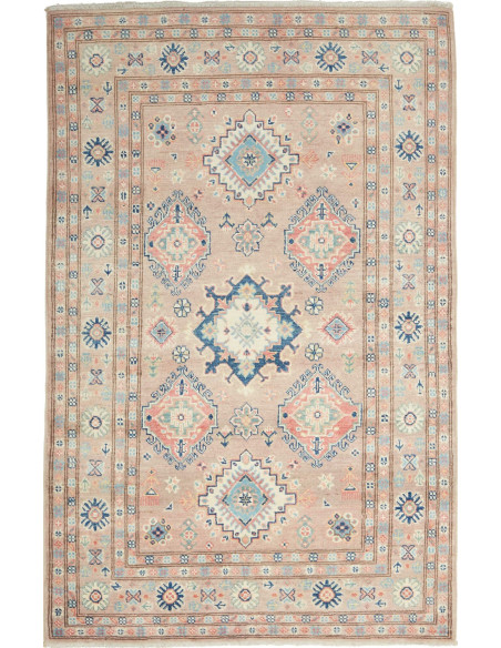 Tappeto Kazak Pakistan cm.115x182