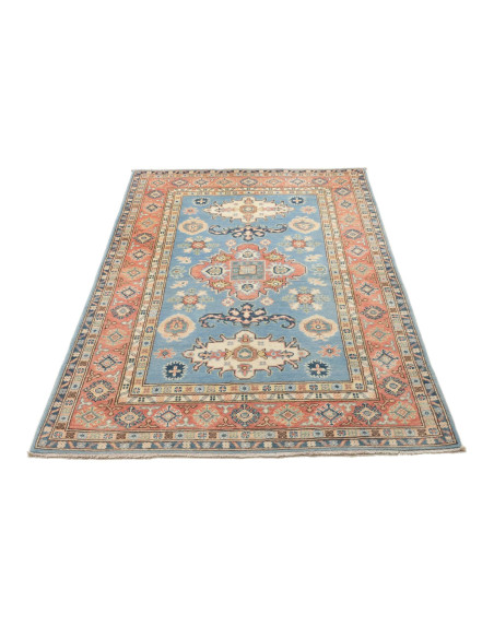 Tappeto Kazak Pakistan cm.118x180