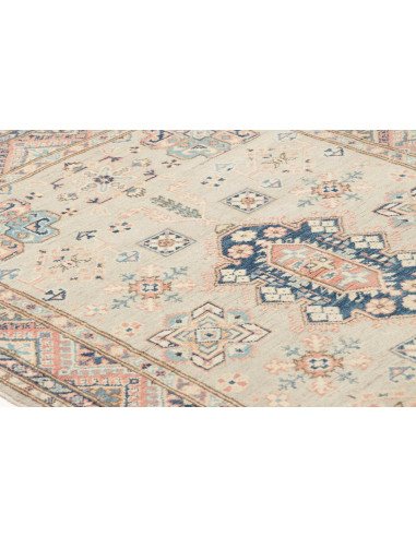Tappeto Kazak Pakistan cm.118x177