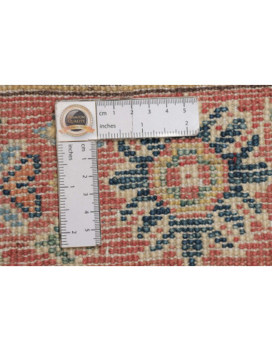 Tappeto Kazak Pakistan cm.119x179