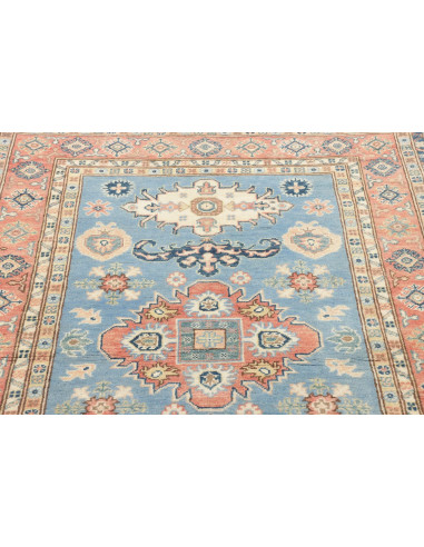 Tappeto Kazak Pakistan cm.118x180