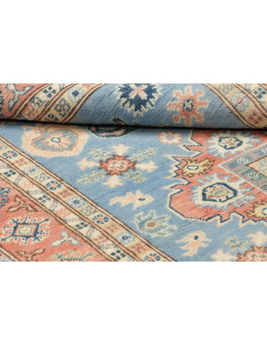 Tappeto Kazak Pakistan cm.118x180