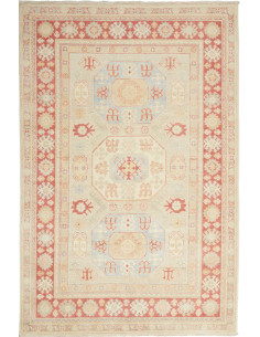 Tappeto Kazak Pakistan cm.118x181