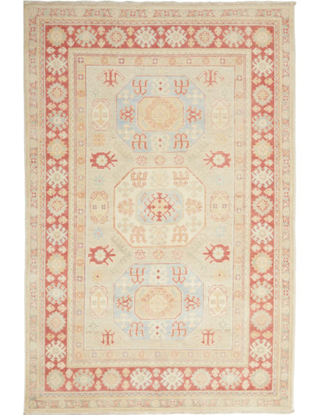 Tappeto Kazak Pakistan cm.118x181