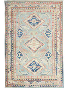 Tappeto Kazak Pakistan cm.120x179