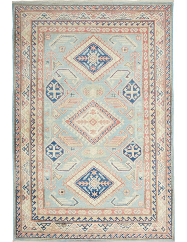 Tappeto Kazak Pakistan cm.120x179