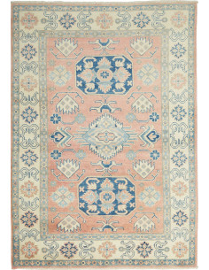 Tappeto Kazak Pakistan cm.121x179