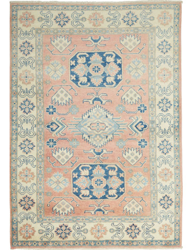 Tappeto Kazak Pakistan cm.121x179