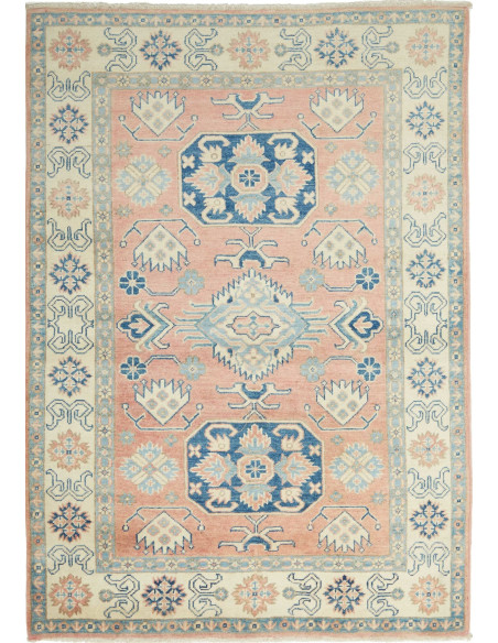 Tappeto Kazak Pakistan cm.121x179