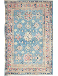 Tappeto Kazak Pakistan cm.121x173