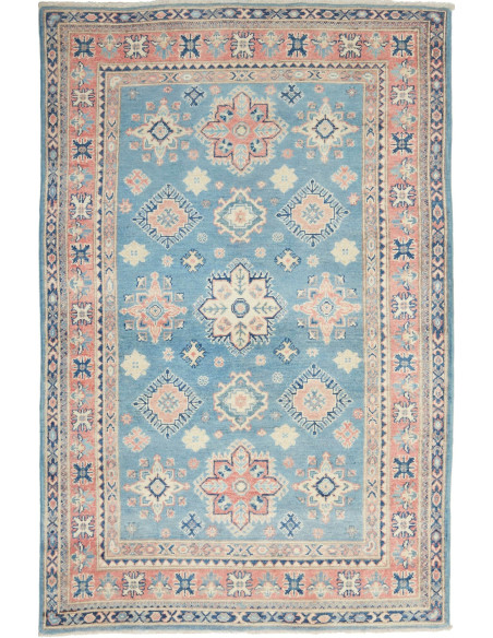 Tappeto Kazak Pakistan cm.121x173
