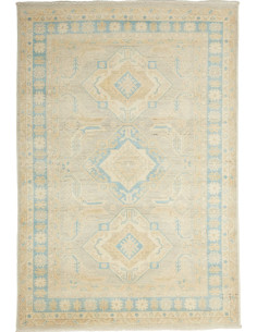 Tappeto Kazak Pakistan cm.121x186