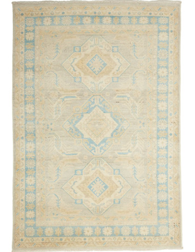 Tappeto Kazak Pakistan cm.121x186