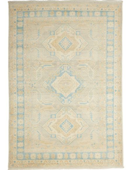 Tappeto Kazak Pakistan cm.121x186