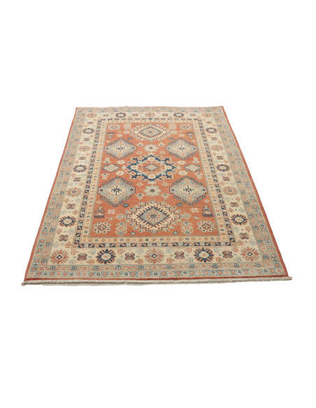 Tappeto Kazak Pakistan cm.124x179