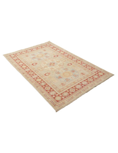 Tappeto Kazak Pakistan cm.118x181