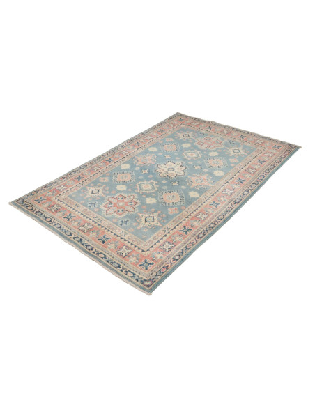Tappeto Kazak Pakistan cm.121x173