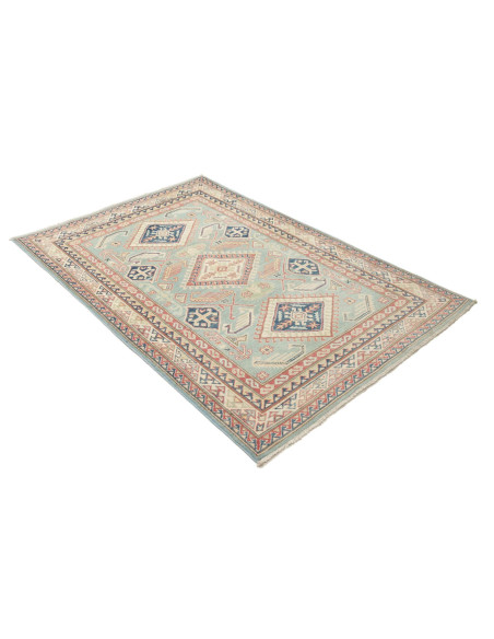 Tappeto Kazak Pakistan cm.120x179