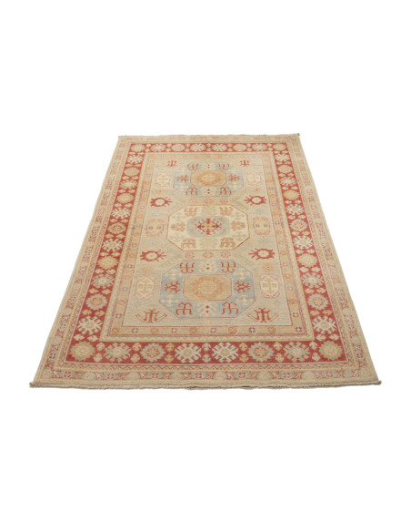 Tappeto Kazak Pakistan cm.118x181